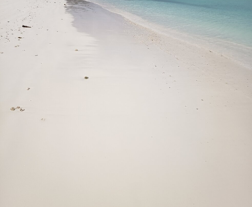 Anse Volbert-普拉兰岛必去景点