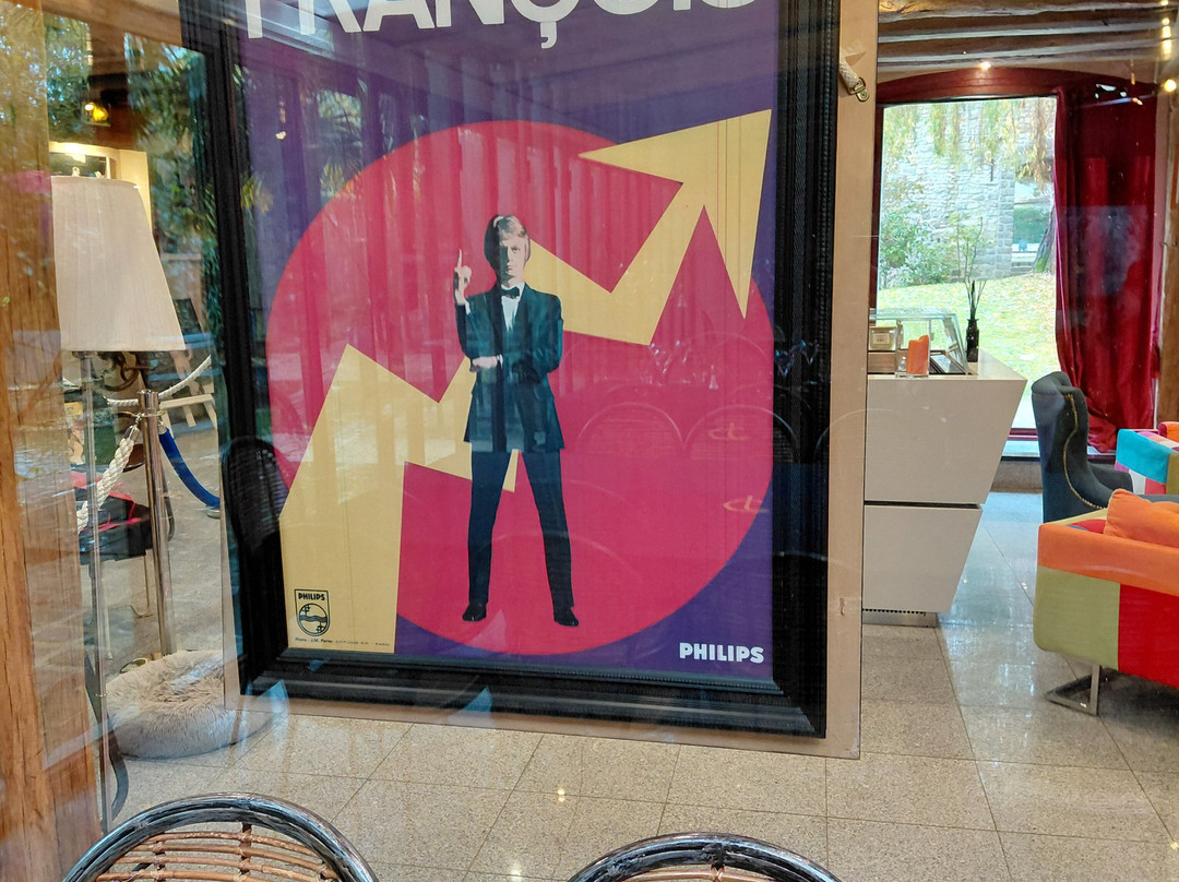 Le Moulin De Dannemois-Dannemois必去景点