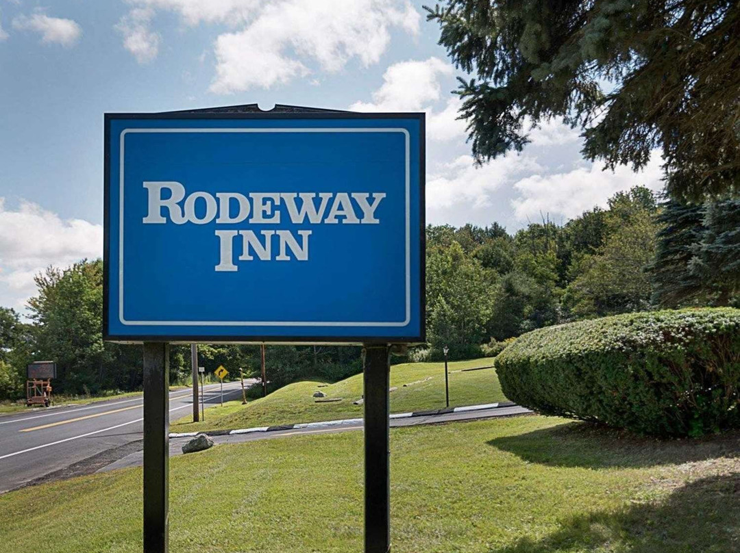 Rodeway Inn