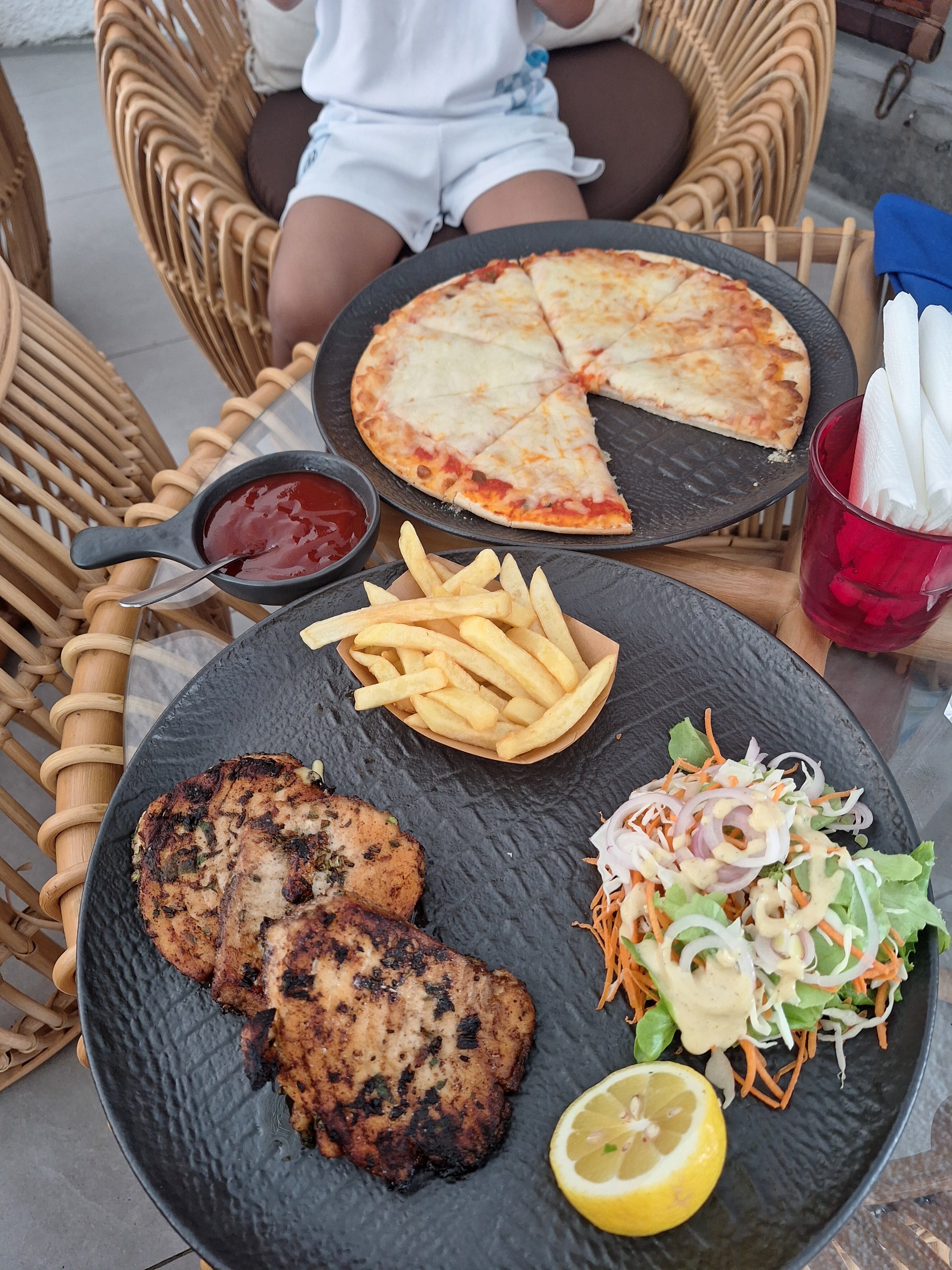 卡素瑞纳度假村-官方