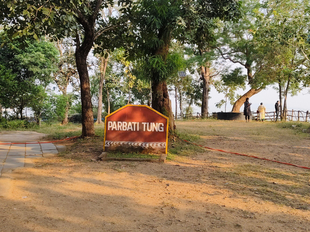 Debrigarh Wildlife Sanctuary-Sambalpur必去景点