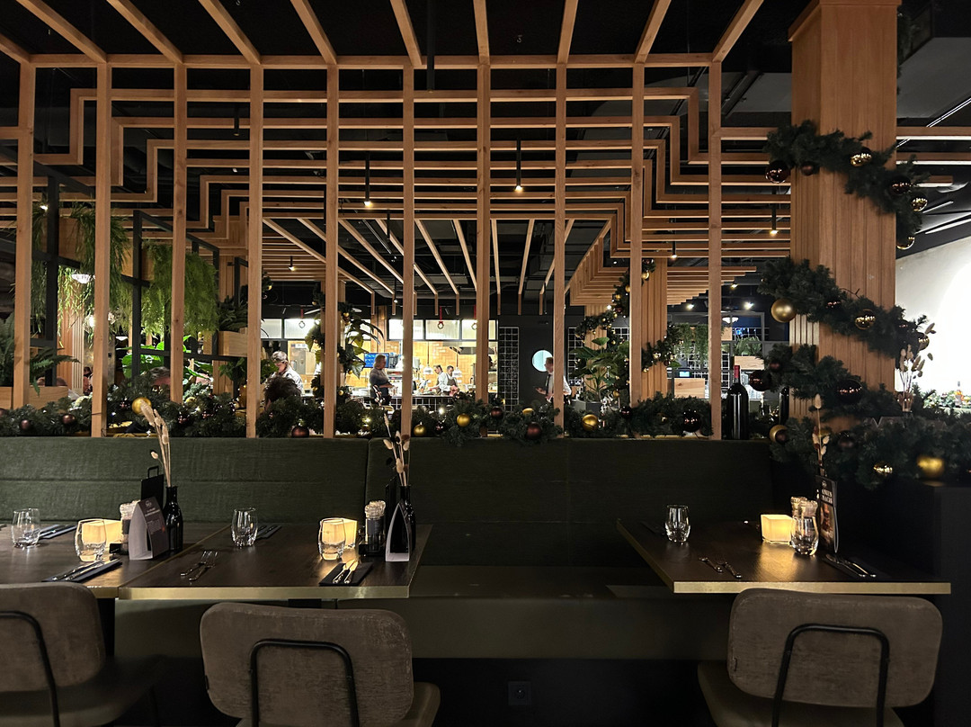 Fletcher Strandhotel Haamstede主图