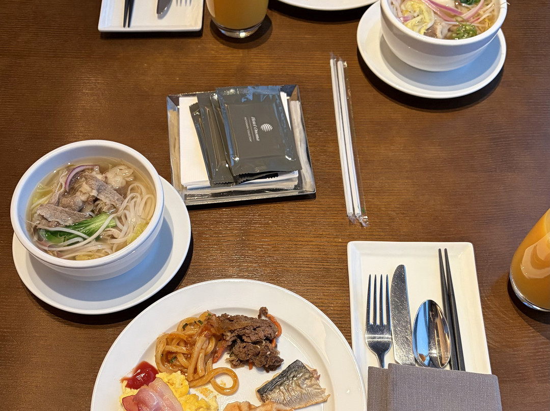 Hotel Onoma, Daejeon, Autograph Collection主图