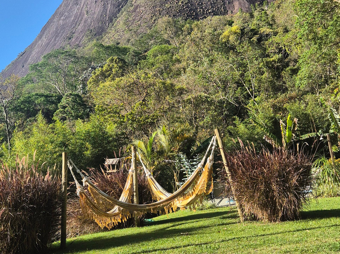 Pousada Portal Da Montanha主图