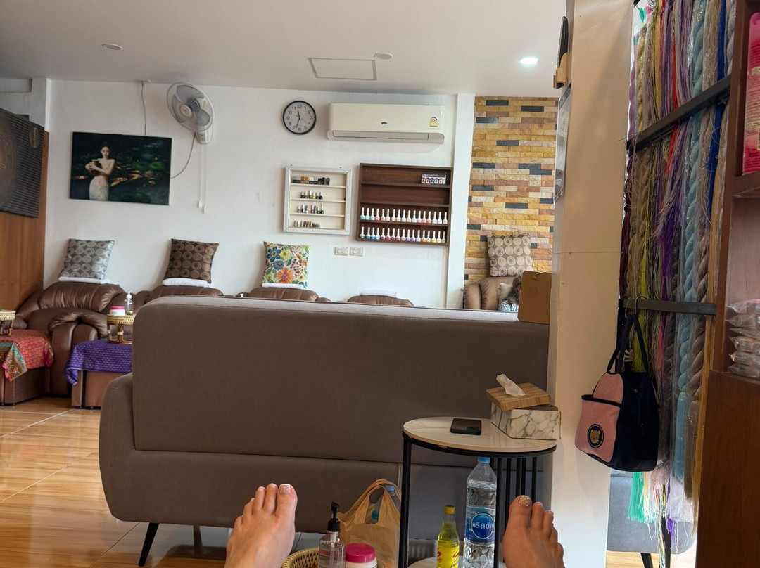 Andaman Massage-卡马拉必去景点