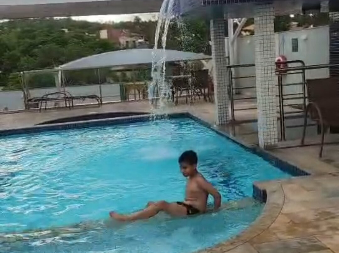 Transamerica Lagoa Santa主图