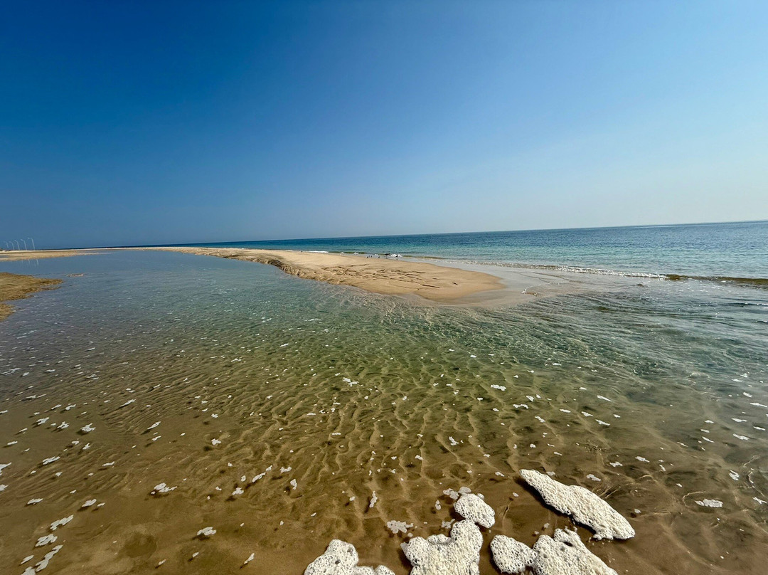 365 Adventures-多哈必去景点