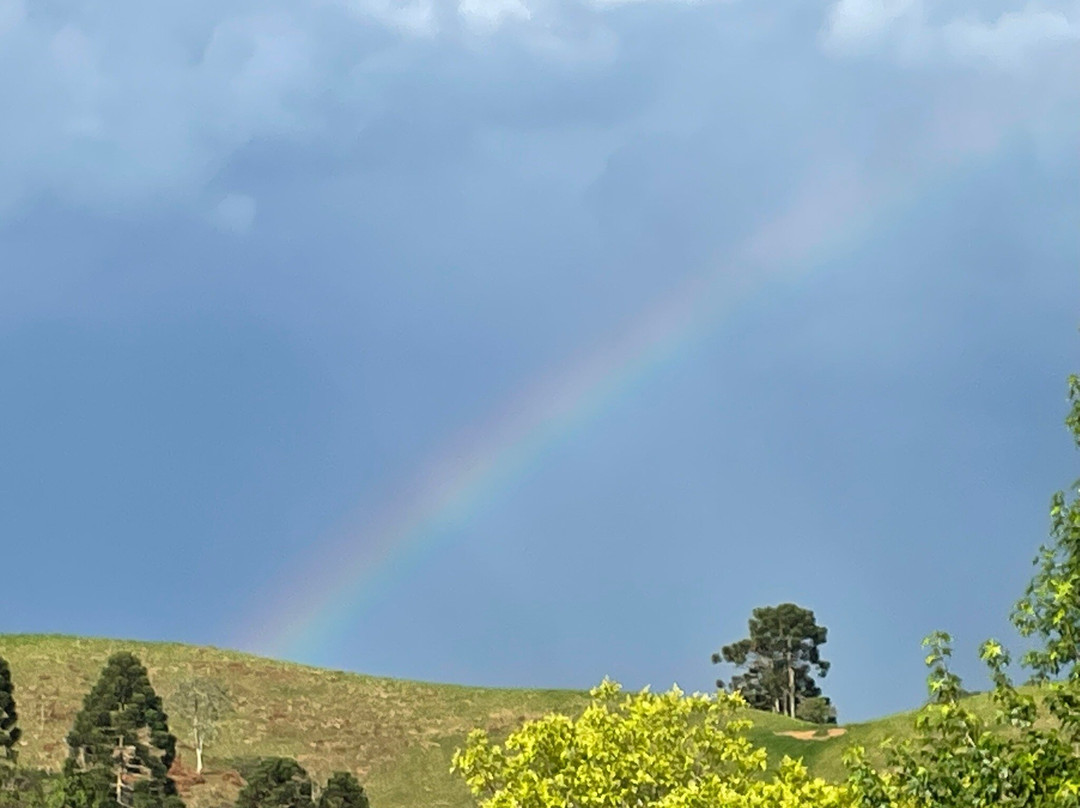 Visconde de Maua酒店住宿-Maua Brasil Hotelaria