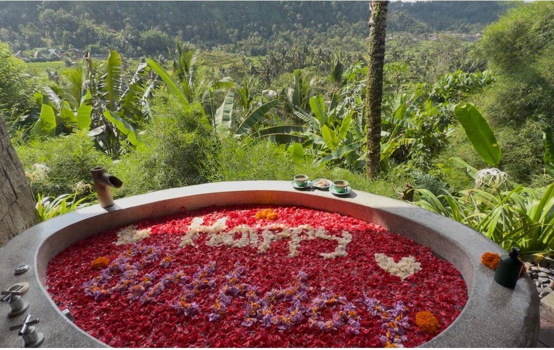 Kapha Spa-席德门必去景点