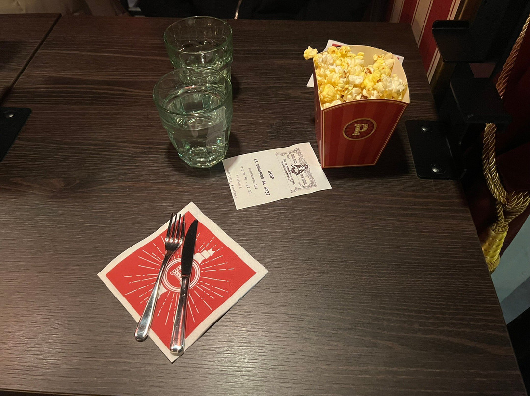 Pincho Nation - Bergen