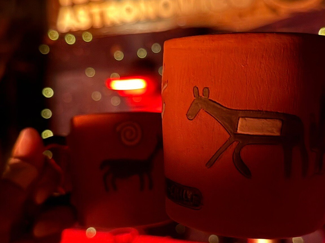 Hoyri Atacama-圣佩德罗-德阿塔卡马必去景点