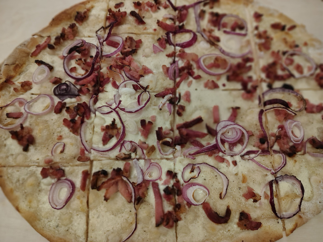 Vesperstube Simmersfeld