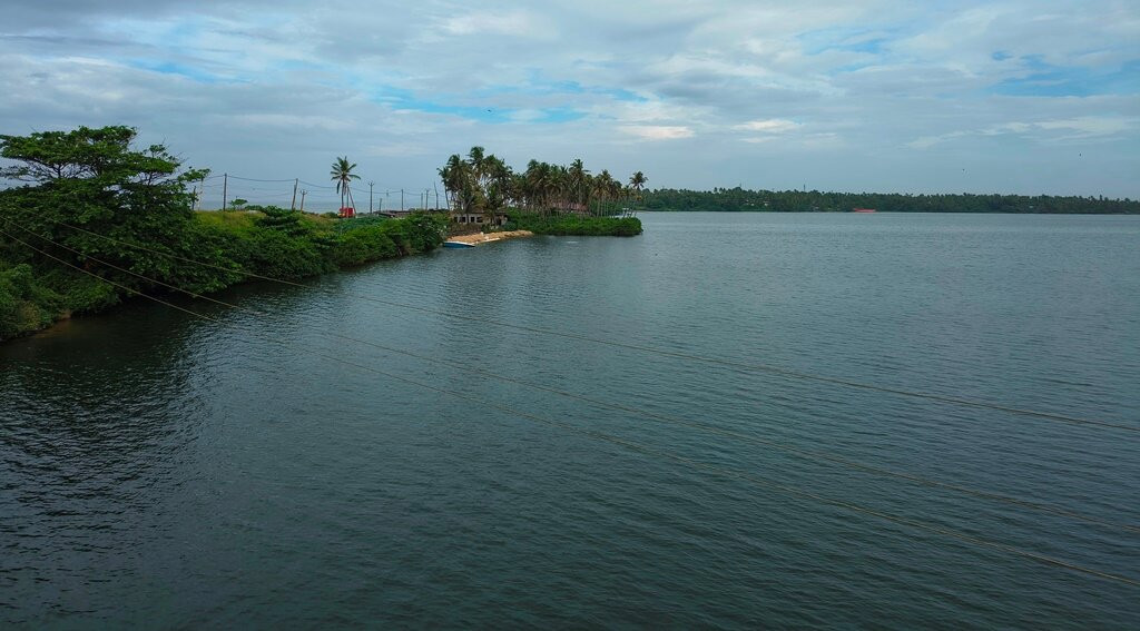 Kappil Lake-瓦卡拉必去景点