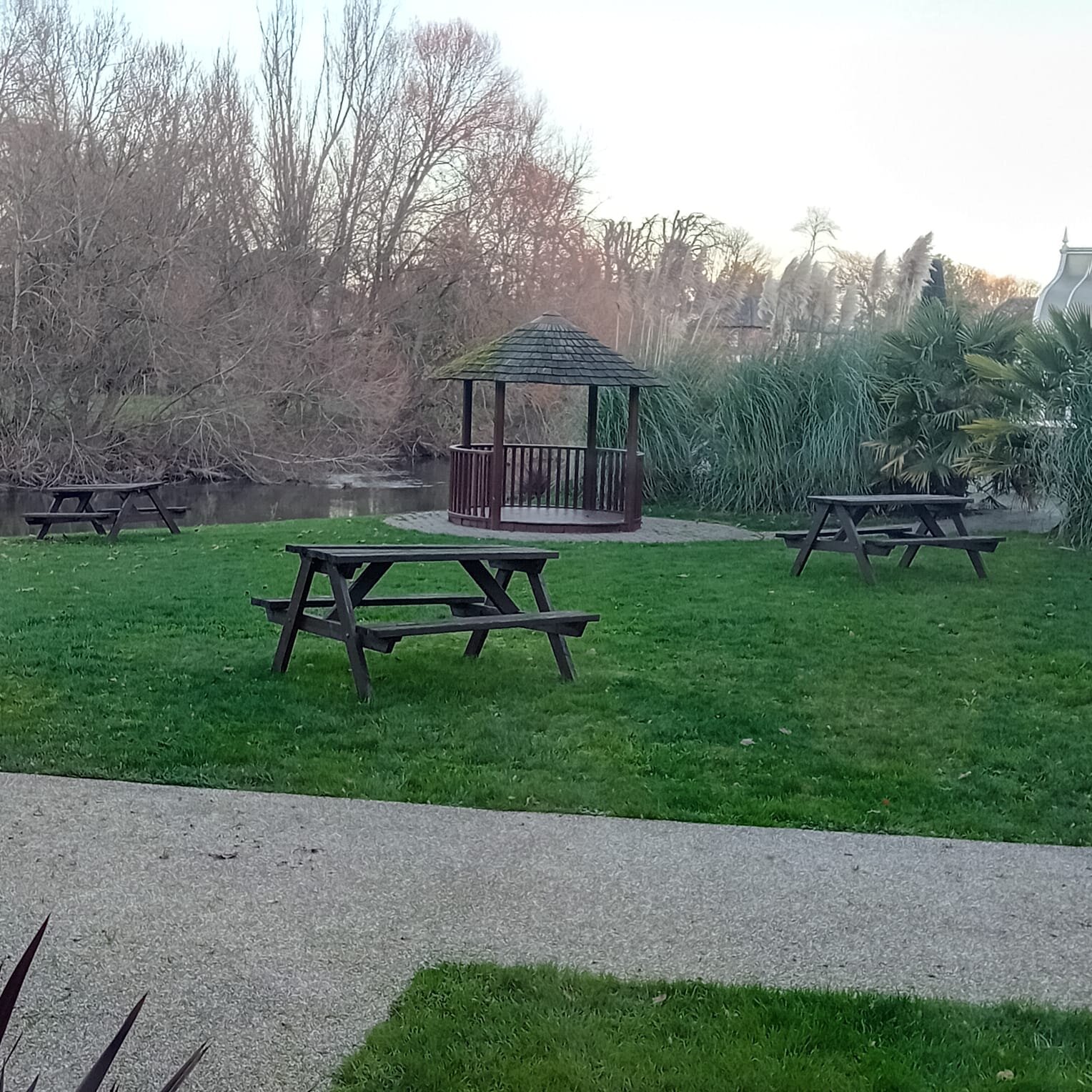 传统玫瑰与王冠酒店-浴室