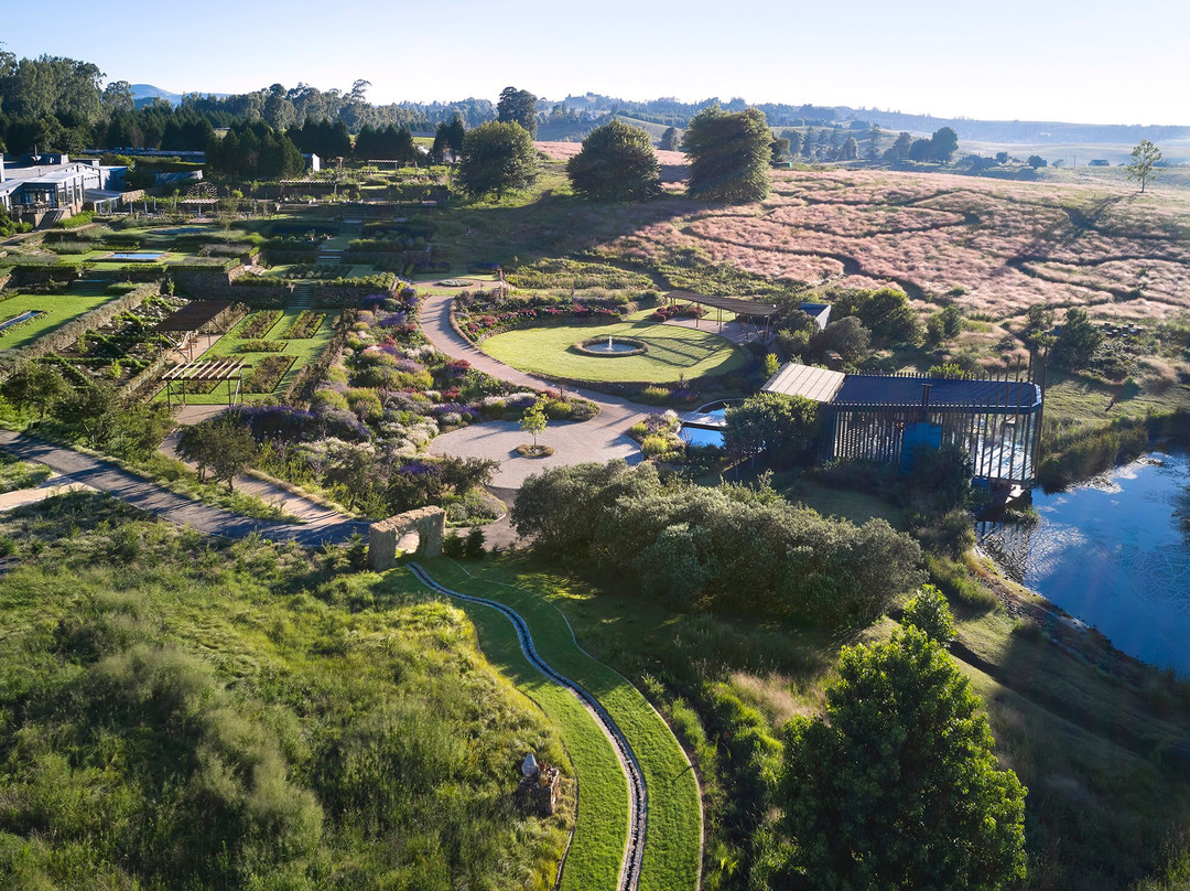 Brahman Hills Gardens, Spa, Hotel & Villas主图