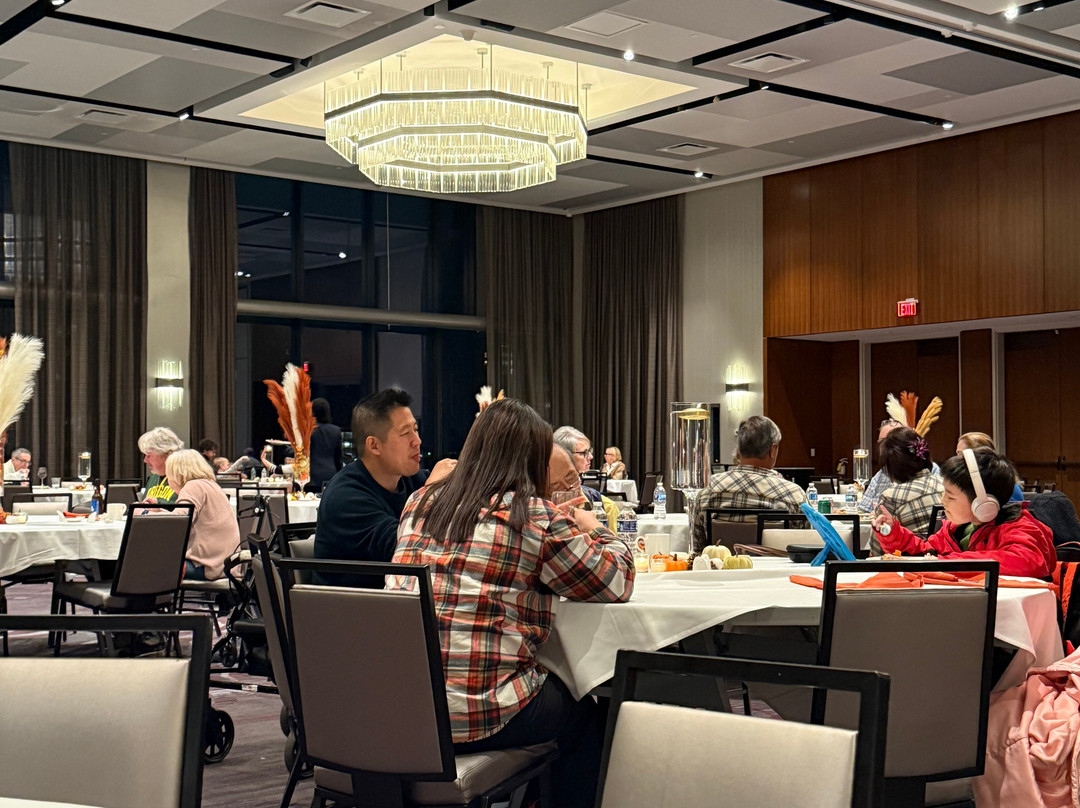 Hilton Rochester Mayo Clinic Area主图