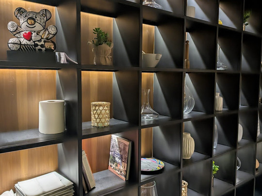 Maison Bellet Restaurant