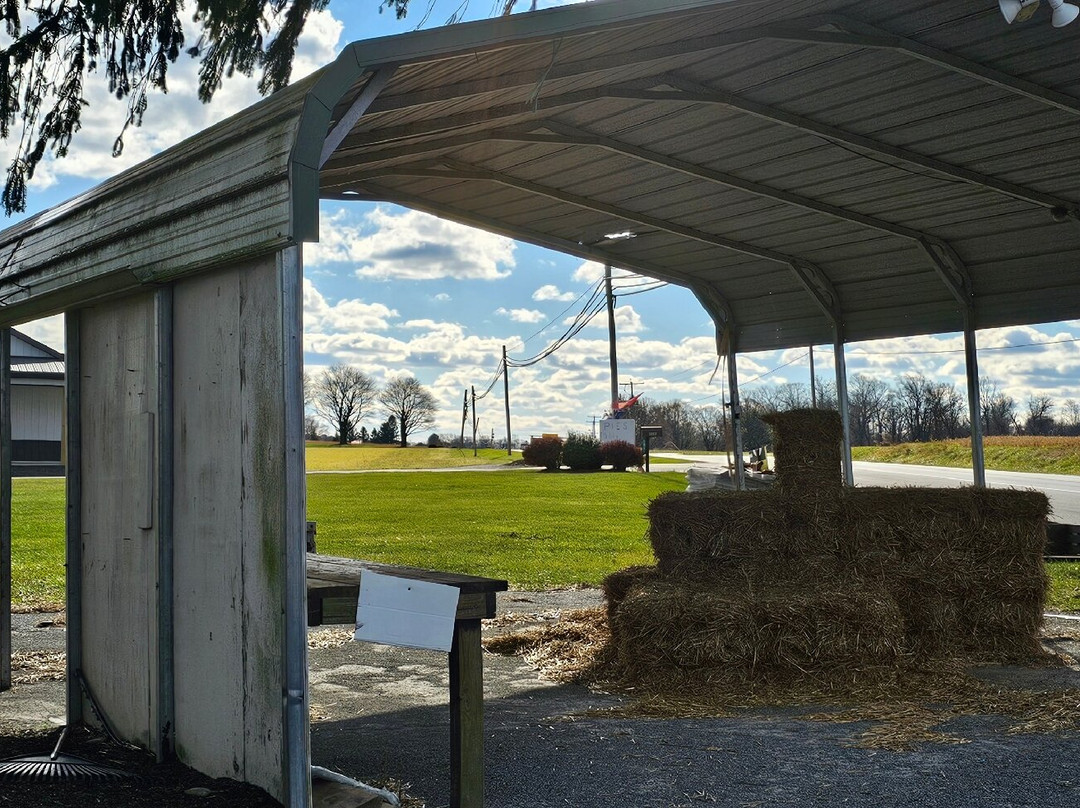 Grimmel Farms, Inc.-Jarrettsville必去景点