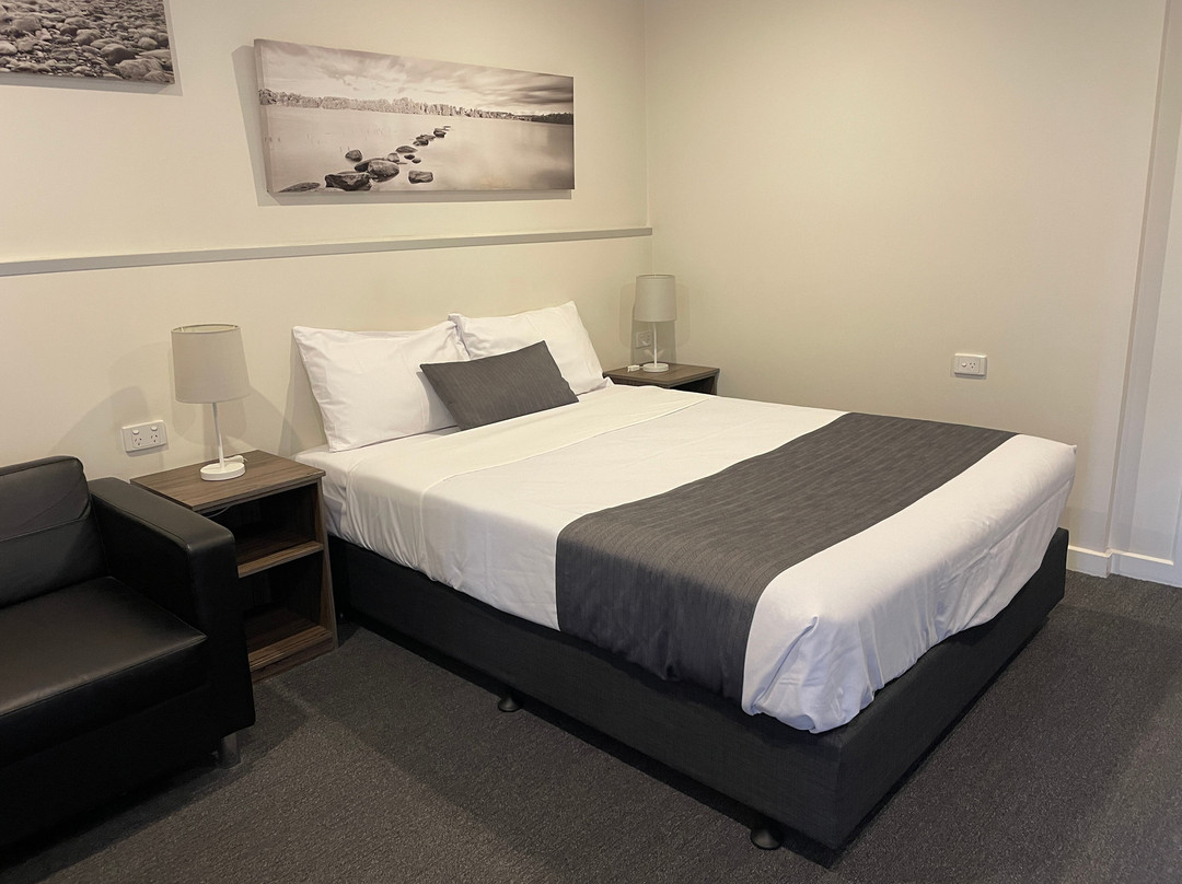 里乐伊汽车旅馆主图