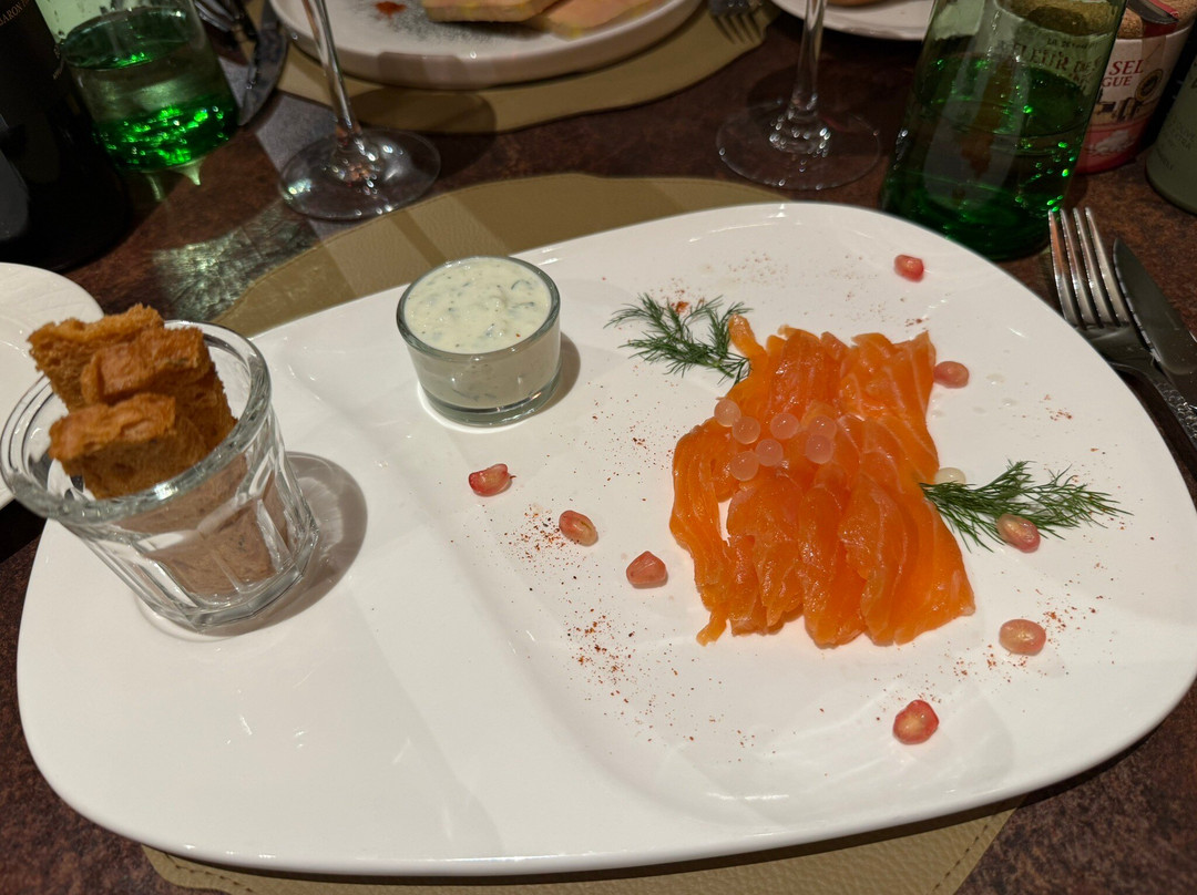 Najeti Golf Hotel Valescure主图