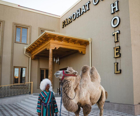 Hotel Farohat Ona