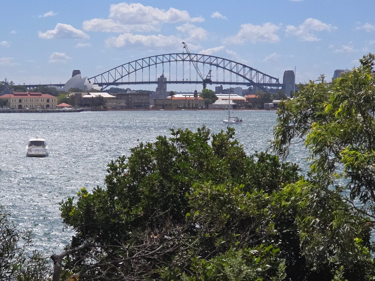 Little National Hotel Sydney-官方