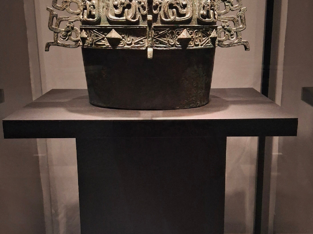 西澳博物馆-珀斯必去景点