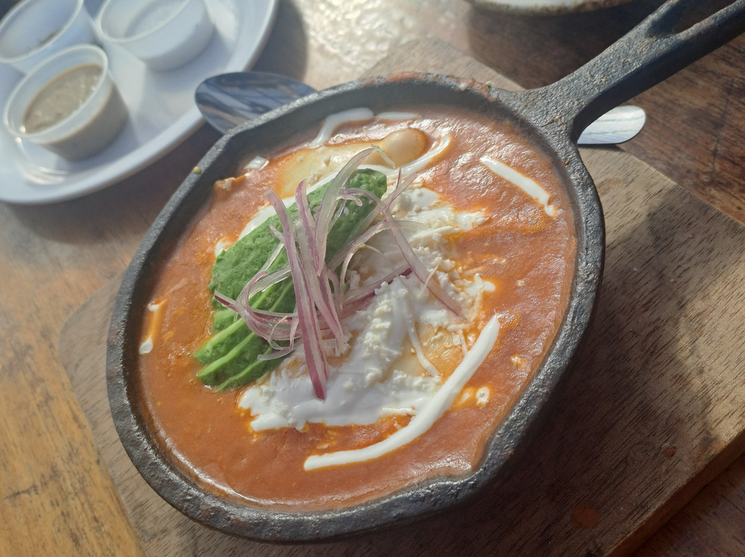 Ki Restaurant & Bar主图