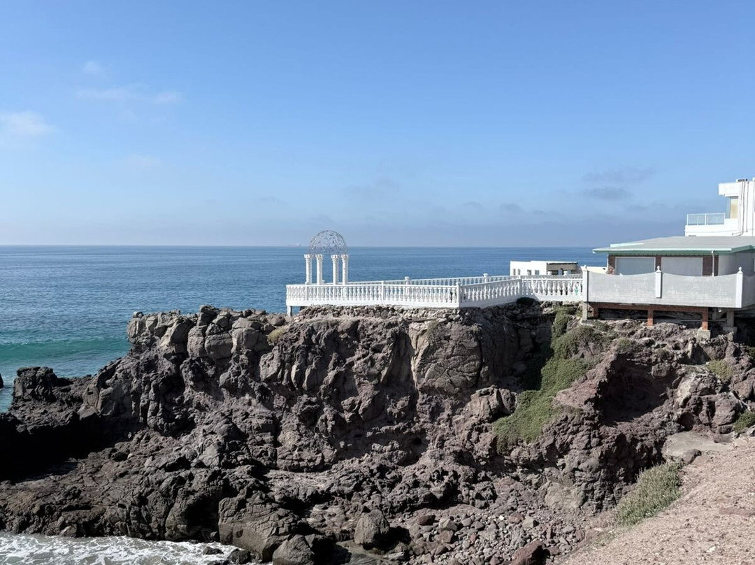 Baja Massage - Mobile & In-Studio