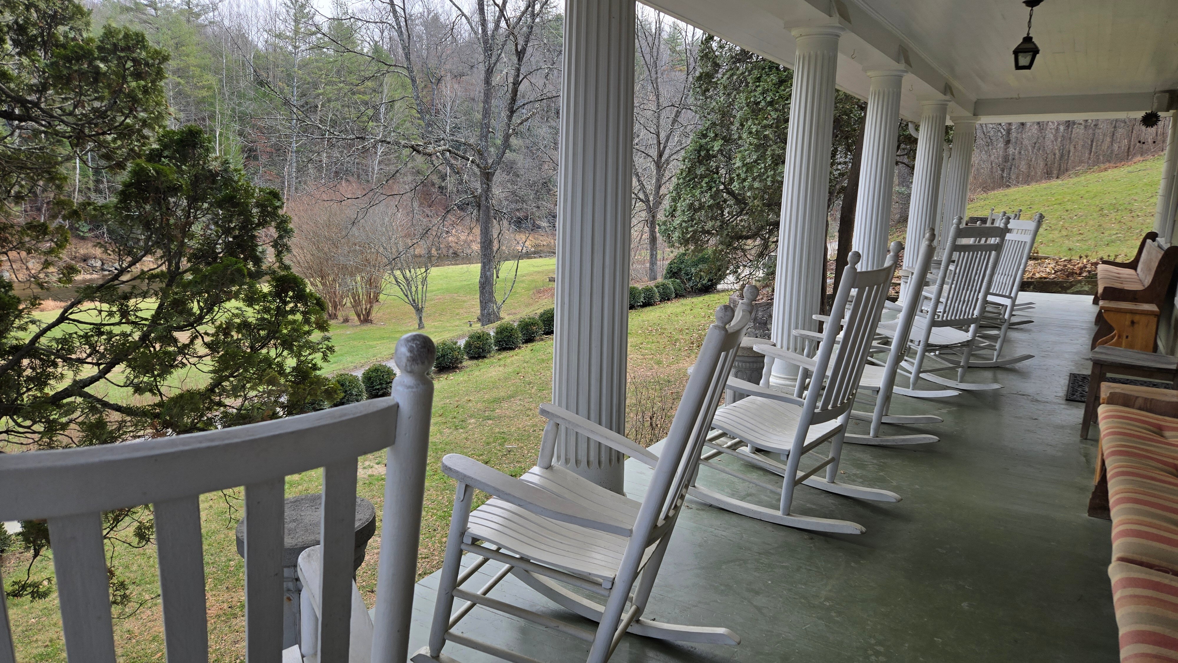 River House Inn & Restaurant-官方