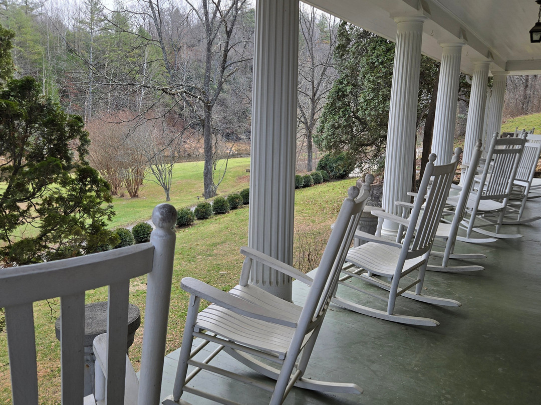 River House Inn & Restaurant主图