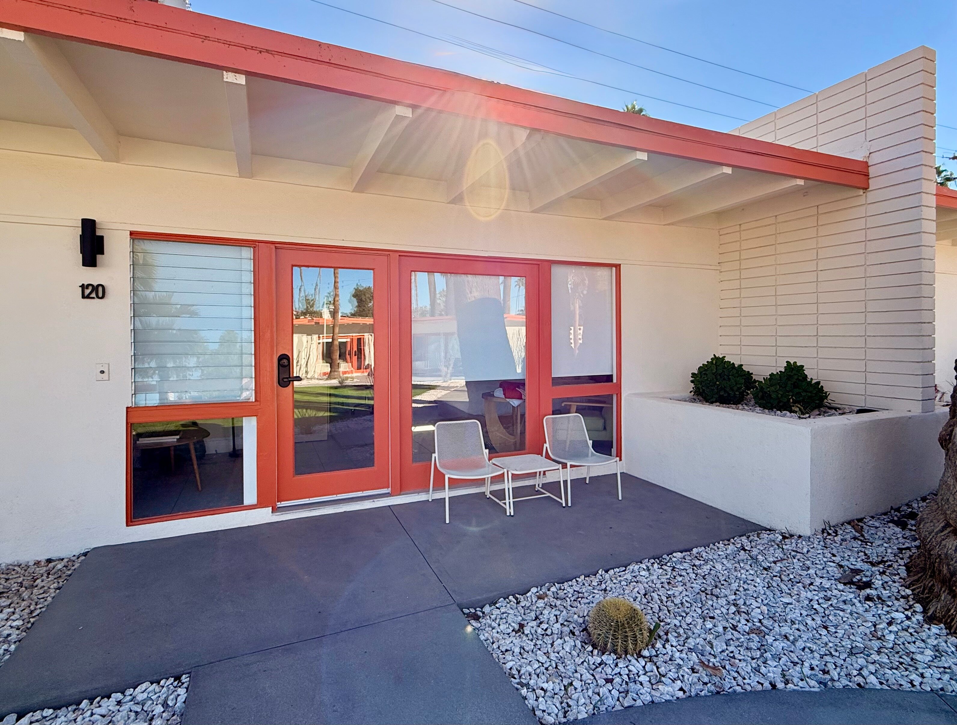 Mojave Resort-官方