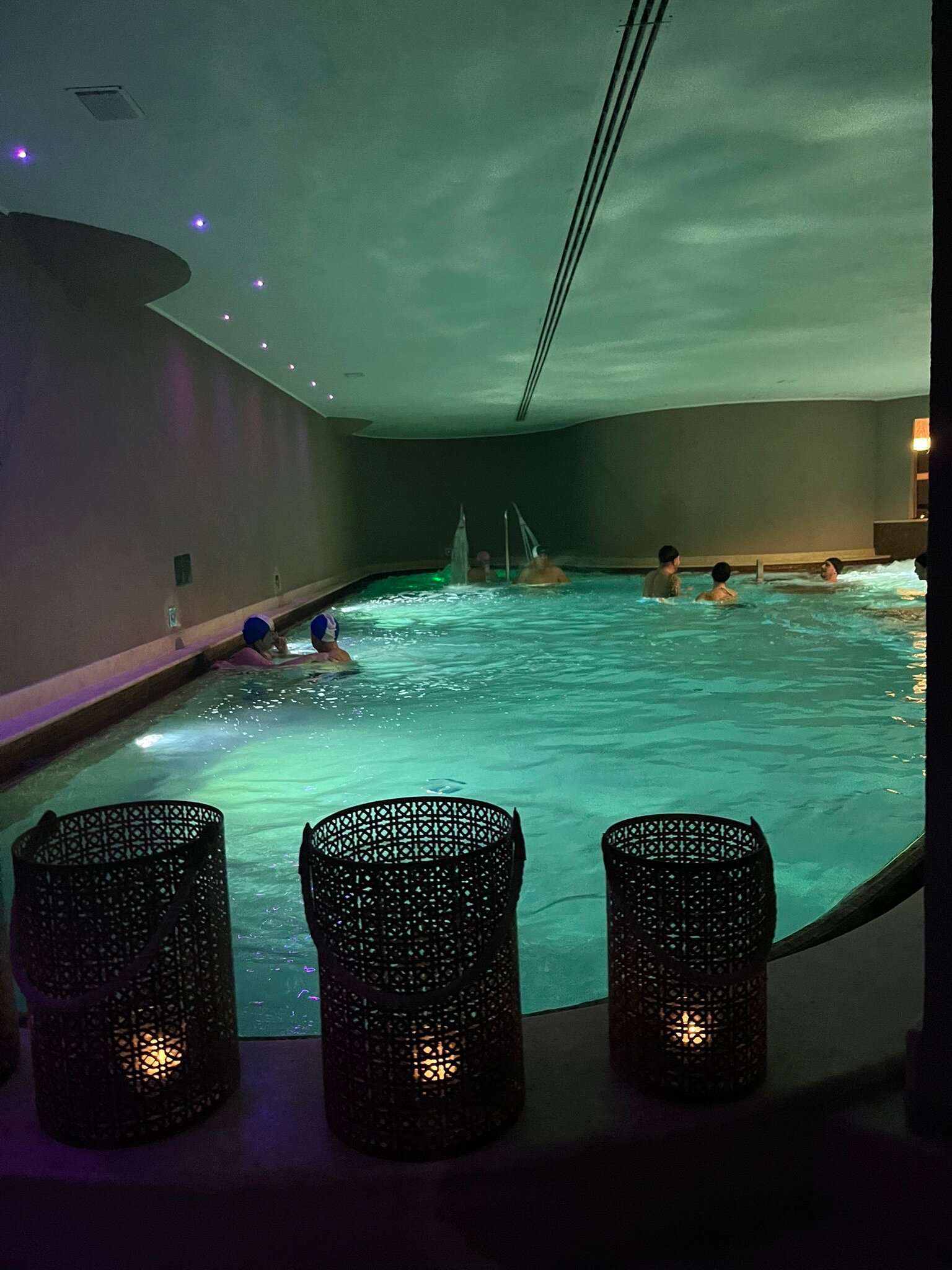 Ambasciatori Place Hotel-官方