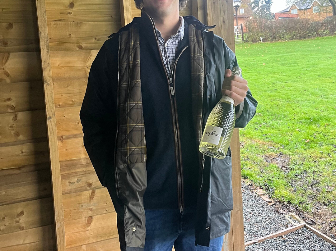 Rutland Outdoor Pursuits-Cottesmore必去景点