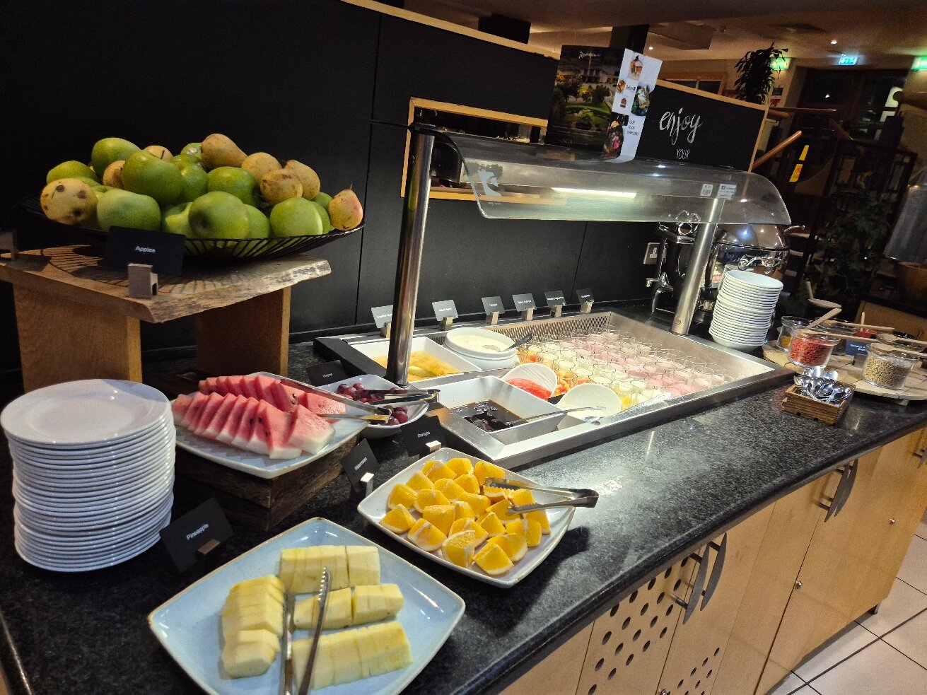 莱姆瑞克雷迪森布鲁酒店-官方