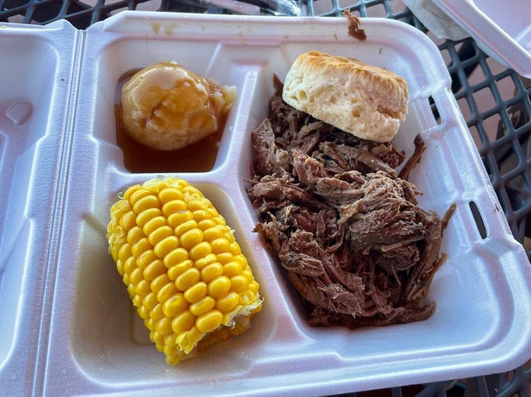 Guano Point-null必去景点