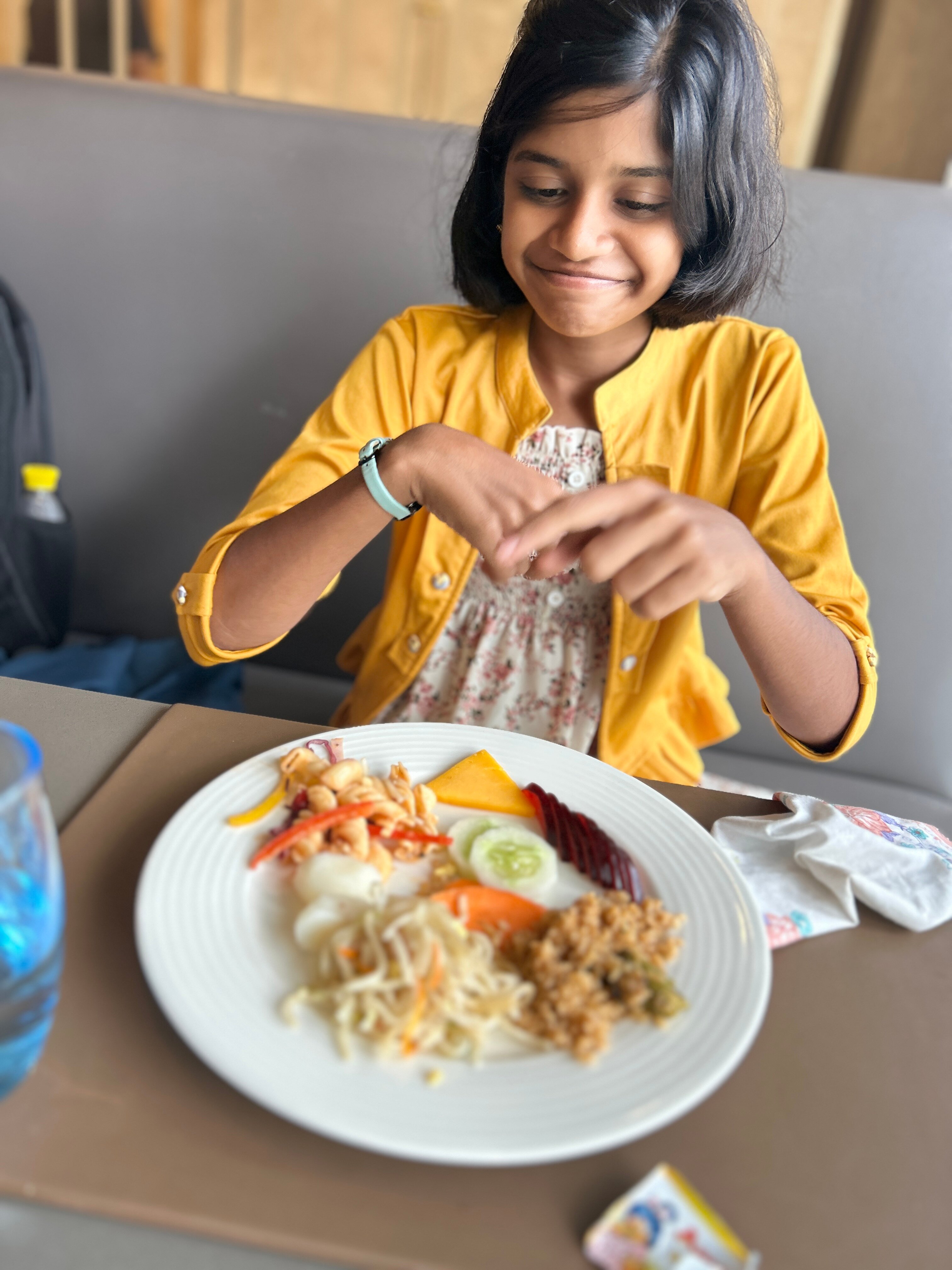 Courtyard by Marriott Tiruchirappalli-官方