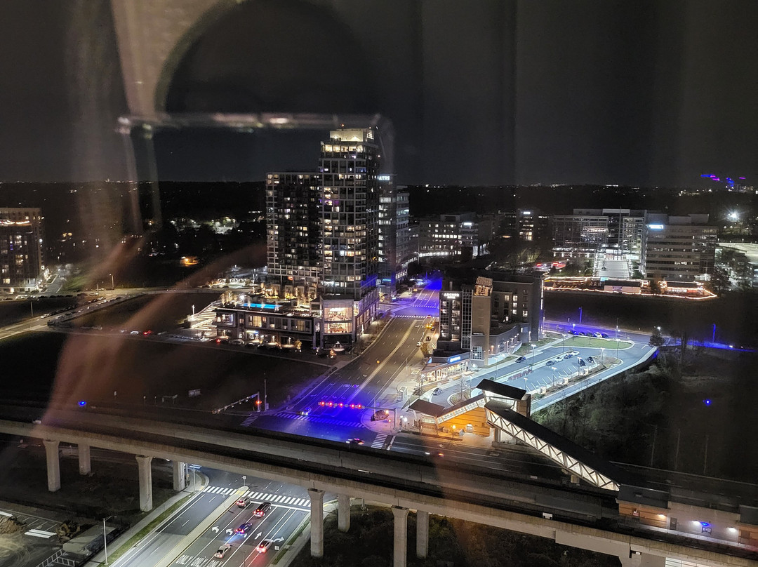 The Watermark Hotel主图