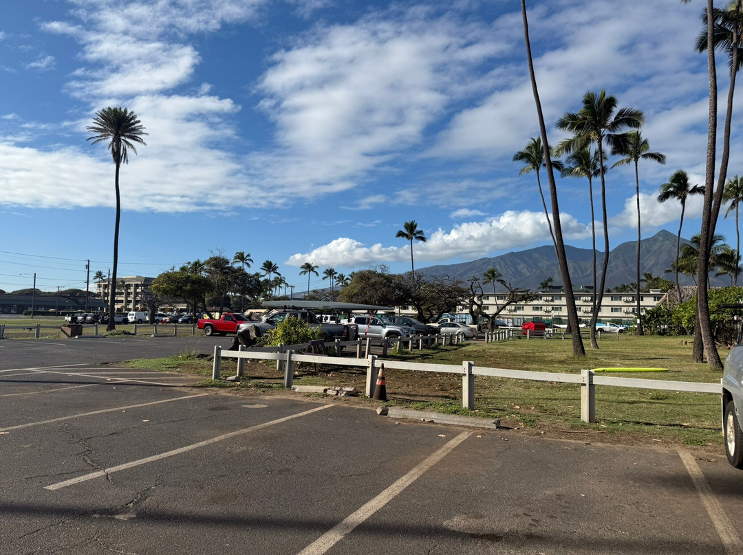 Hoaloha Park
