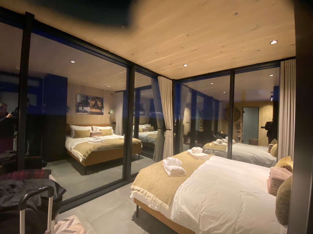 Arbikie Distillery-Montrose必去景点