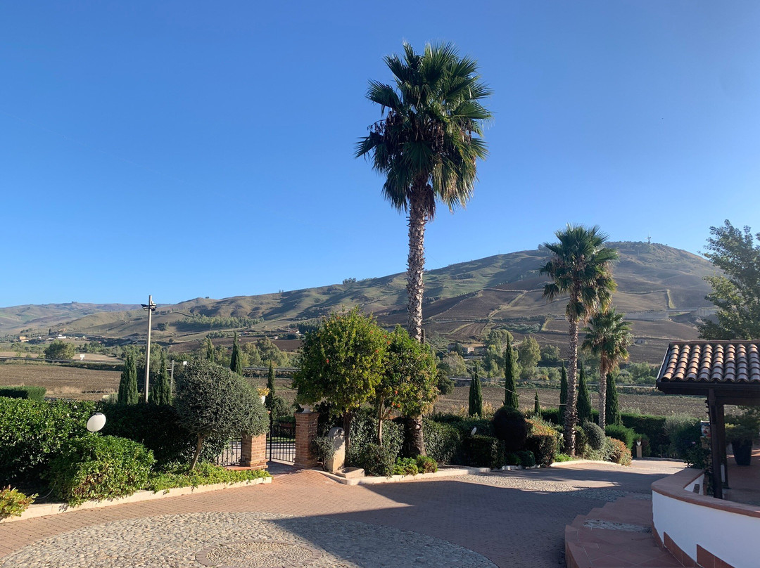 Casale Margherita主图