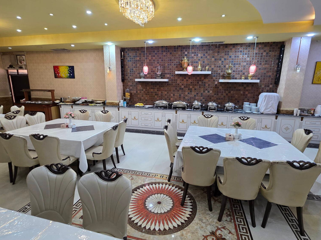 Sadaf International Hotel