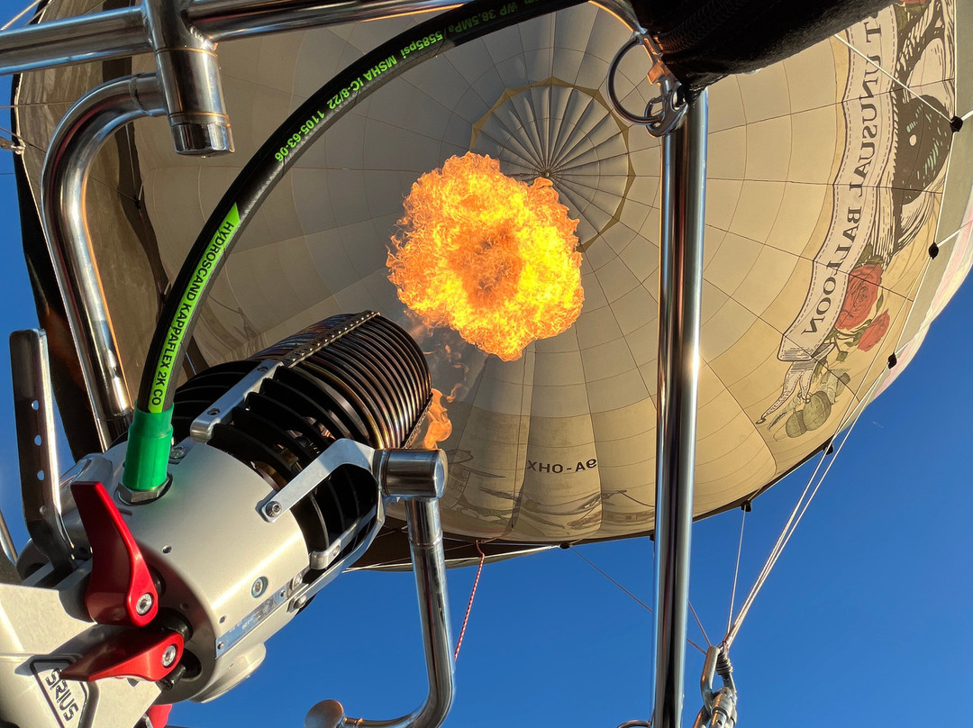 Balon Klub Zagreb-萨格勒布必去景点