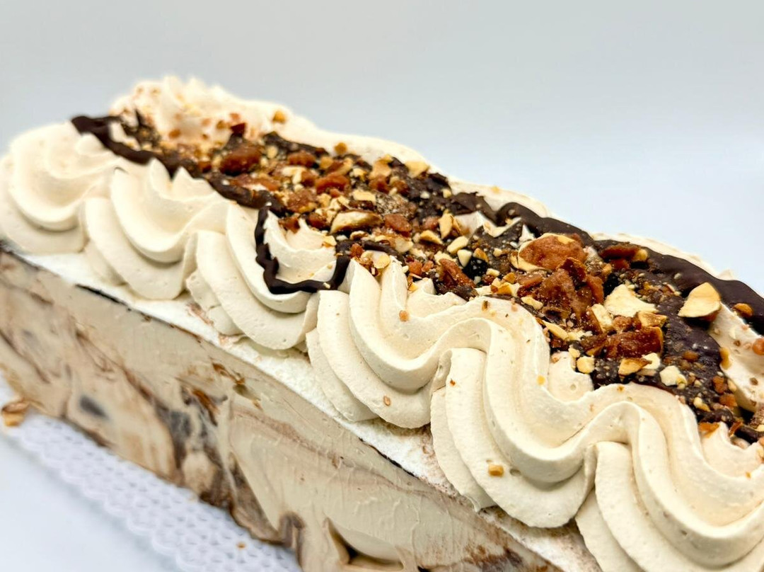 Macaluso, Dolce di Sicilia