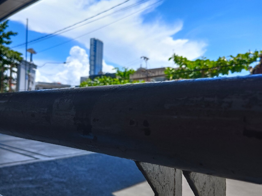 Central Plaza-班达楠榜必去景点