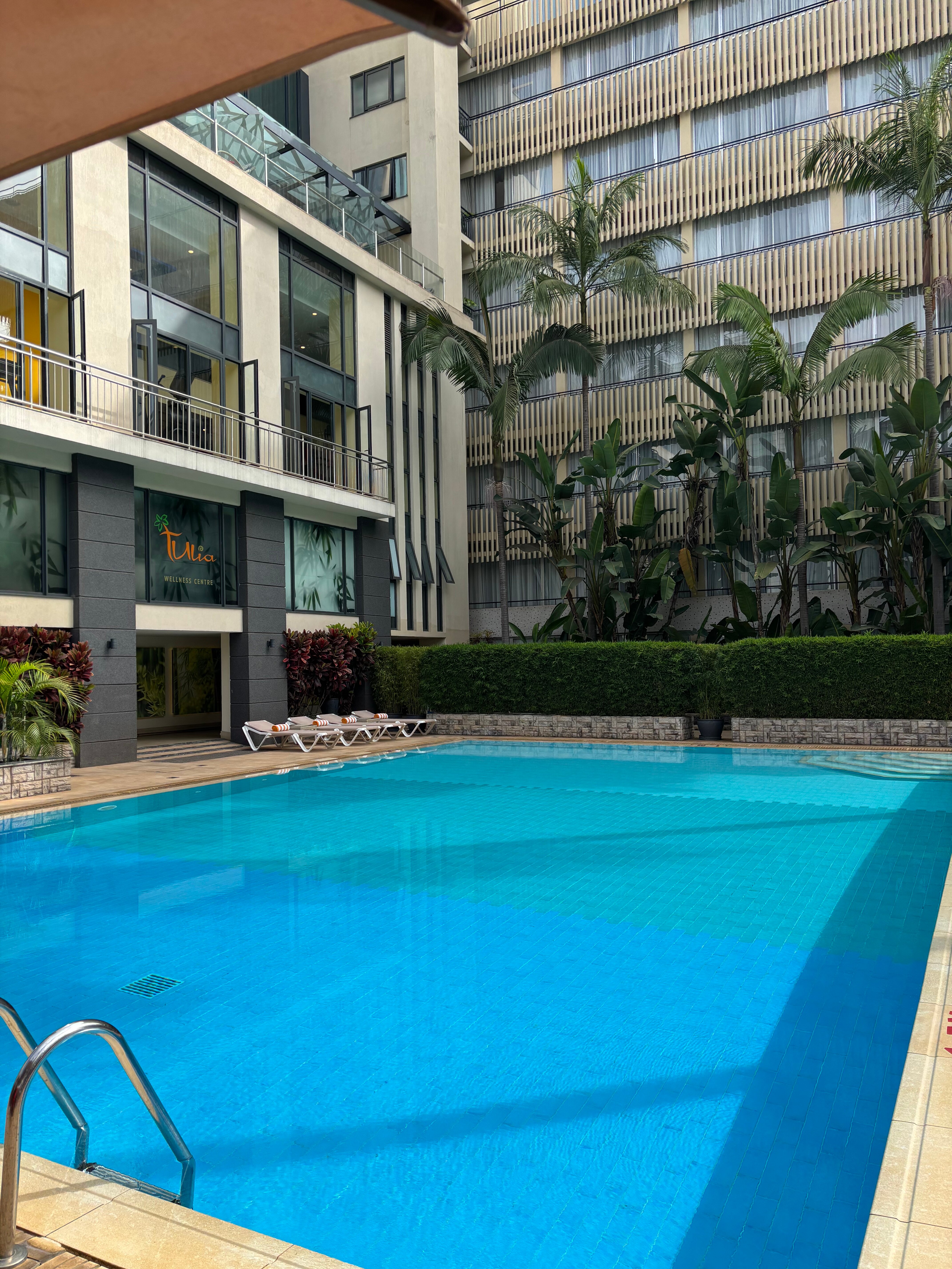 萨洛瓦帕纳弗里克酒店-官方