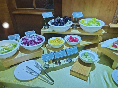 马勒别墅-上海市必去景点