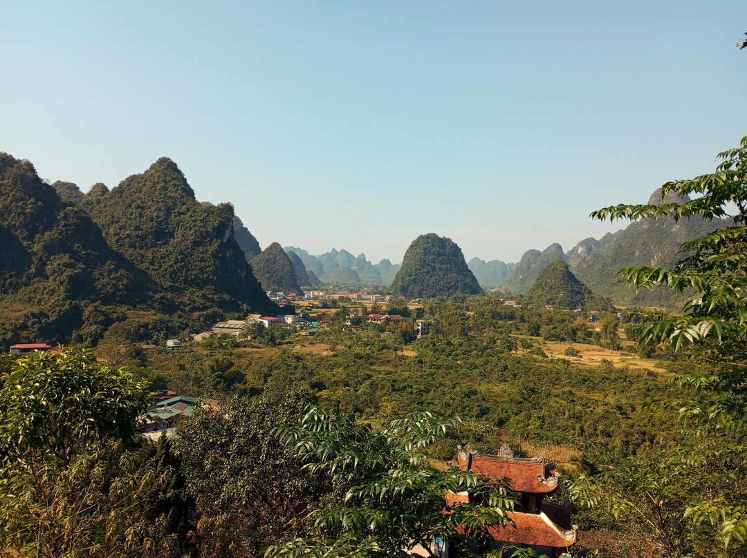 Horizon Vietnam Travel-河内必去景点