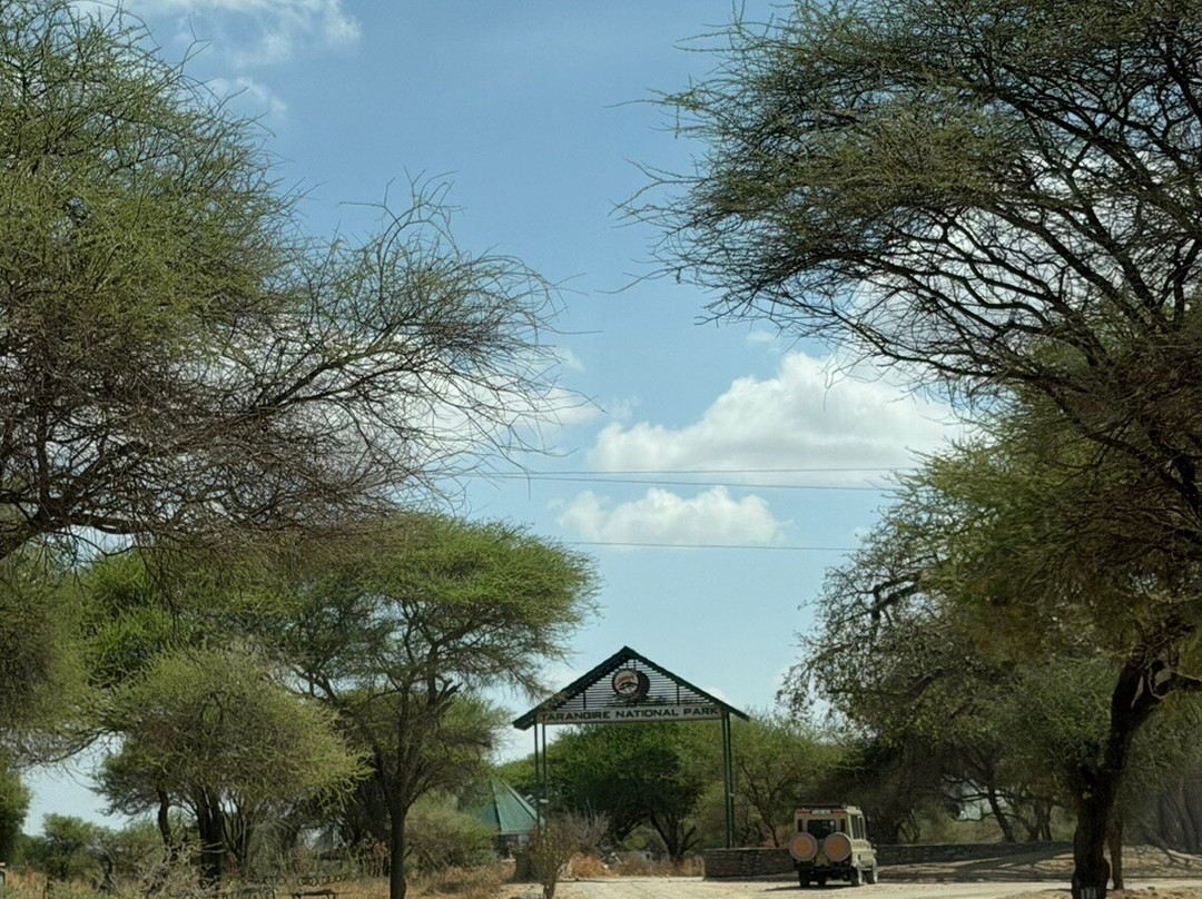 Tanzania Climbing Outfitters-阿鲁沙必去景点