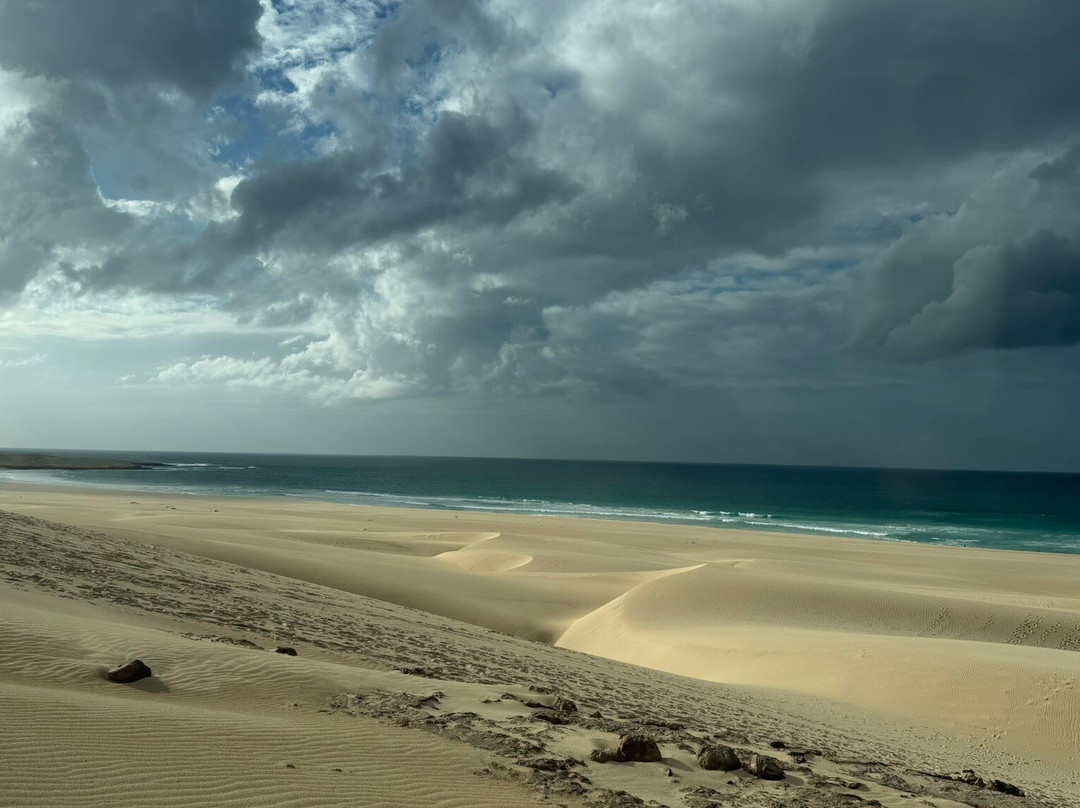 Baobab Tour Private Tours-萨尔雷必去景点